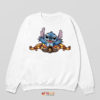 Ohana Stitch's Roar MGM Adventure Sweatshirt