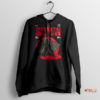 Old School Gotham The Batman Comic Hoodie