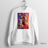 Pablo's Creative Evolution Kanye West Hoodie