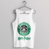 Perfect Brew Espresso Patronum Harry Potter Tank Top