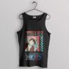 Pirate of Peace Luffy's Hand Sign Tank Top