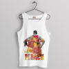 Playmaker Pippen's 33 Basketball Tank Top