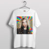 Pop Music Passion Dua Lipa's Baby T-Shirt