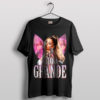 Pop Princess Presence Ariana Grande T-Shirt