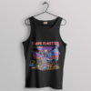 Power of Skeletor with Iron Maiden Tank Top