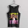 Queen Bey Anthem Beyoncé Graphic Tank Top