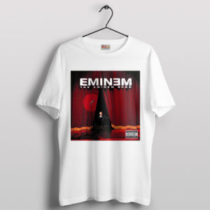 Rap Legend Eminem's The Show Tribute T-Shirt