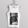 Redefine Style Arctic Monkeys Fashion Tank Top