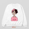 Remembering Lil Peep Hellboy Sweatshirt