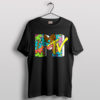 Retro 90s MTV Music Nostalgic T-Shirt