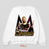 Retro Rockstar Revival Adam Levine Sweatshirt