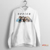 Reunion of Workplace The Office Friends Hoodie