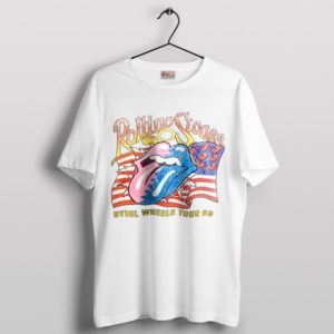 Rock Legends Live Rolling Stones '89 T-Shirt