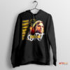 Rock Revolution Kurt Cobain Retro Hoodie