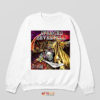 Rock the City of Evil A7X-Inspired Sweatshirt