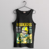 Rodgers' Rifle NFL Sunday Style Tank Top