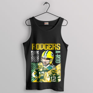 Rodgers' Rifle NFL Sunday Style Tank Top