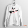 Serious Sport with a Smile Nike x Joker Hoodie