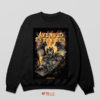 Shepherd of Fire Chronicles A7X Sweatshirt