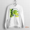 Shrek's Musical Journey Blink-182 Hoodie