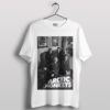 Signature Tune Arctic Monkeys Masterpiece T-Shirt