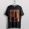 Sleek Dawn FM Style The Weeknd T-Shirt