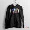 Speedsters Nike Air Sonic Game Hoodie