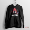 Spidey Beyond Peter Miles Morales Hoodie