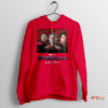 Spidey Trio Peter Parkers No Way Home Hoodie