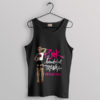 Spirit of Beautiful Trauma Tour Merch Tank Top