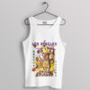 Staples Center Icons All Legends Lakers Tank Top