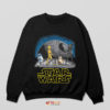 Star Wars The Droids Fab Four Moment Sweatshirt