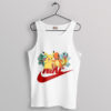 Starter Pokémon Evolution Odyssey Tank Top