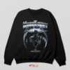 Storm of Shadows Moon Knight Marvel Sweatshirt