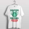 Stranger Things Era Hawkins High '83 T-Shirt