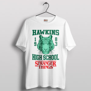 Stranger Things Era Hawkins High '83 T-Shirt