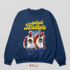 Style Victory with Klay and Steph Curry Sweatshirt