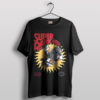 Super Dark Bros Praise the Sun Edition T-Shirt