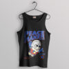 Super Mario Bros Peacemaker DC Tank Top