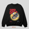 Super Sun Dark Bros Illumination Sweatshirt