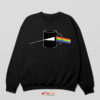 The Dark Roast Side of the Moon Sweatshirt