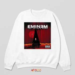 The Eminem Experience The Show Sweatshirt