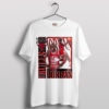 The Legend of 23 Basketball Michael Jordan T-Shirt