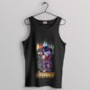 The Mad Titan's Mastery Infinity Gauntlet Tank Top