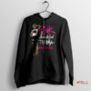 The Magic of Pink's Tour Lives On Hoodie