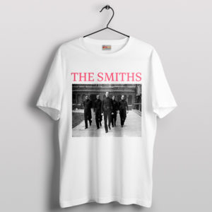 The Mosleys Edition Smiths-Inspired T-Shirt