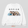 The Office Characters Friends Series Sweatshirt