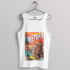 The Office Comic Adventures Retro Tank Top