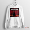 The Show Must Go On Eminem Tribute Hoodie