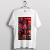 The Weeknd Aesthetic Style Graphic T-Shirt